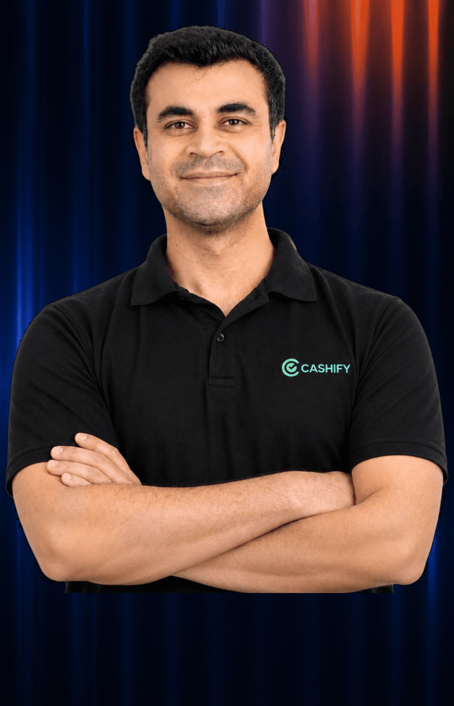 Mandeep Manocha