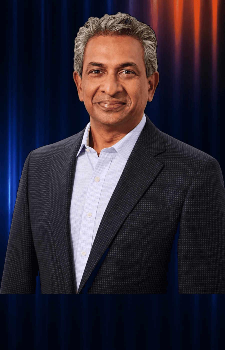 Rajan Anandan