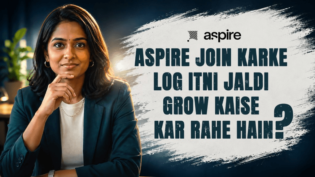 Aspire — Your next move starts at Aspire