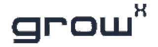 GrowX Ventures