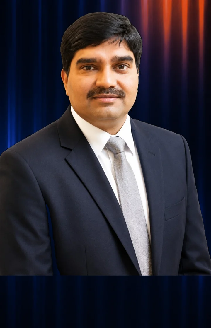 Anil Kumar Bhardwaj