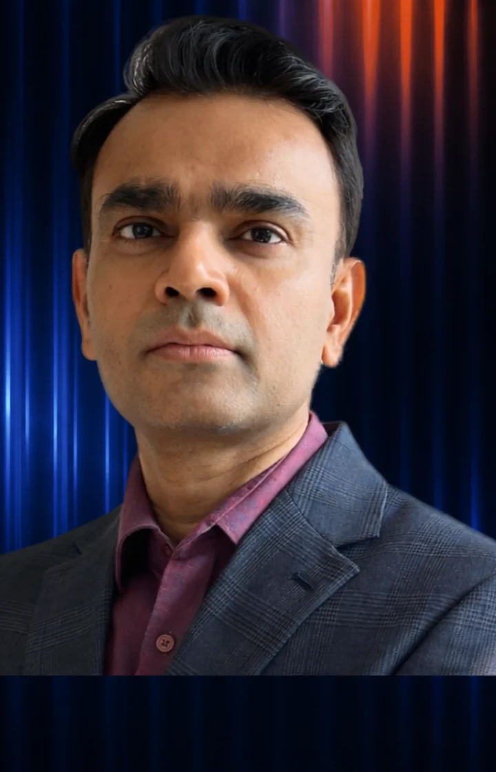 Ashish Kumar