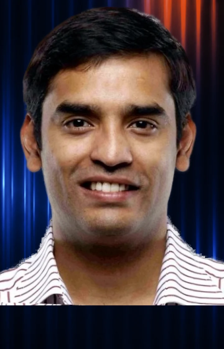 Mohit Srivastava