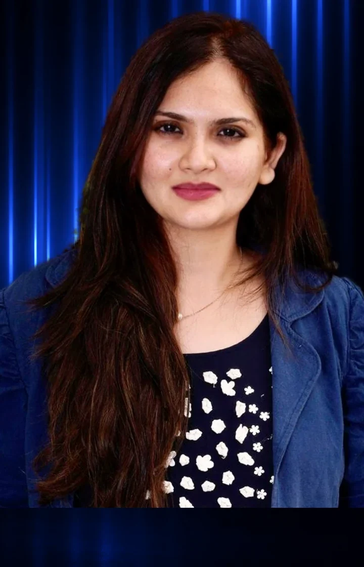 Shivika Sethi