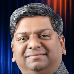 Alok Bansal