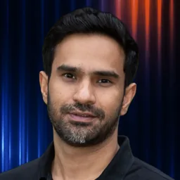 Anirvan Chowdhury