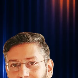 Arjun Soni