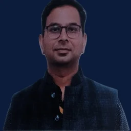 Bhuvnesh Kumar