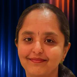Dr. Sruthi Kannan