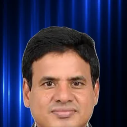 J.B.V. Reddy
