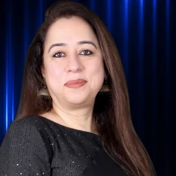 Jollydeep Kaur
