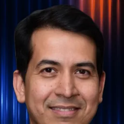 Krishanu Acharya