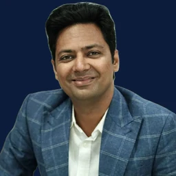 Kunal Singhal