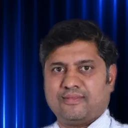 Parag Naik