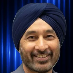 Parminder Singh