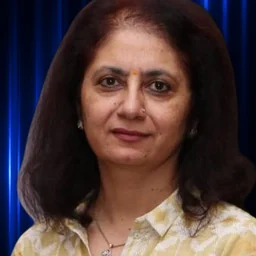 Ruchika Batra
