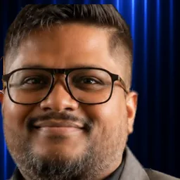 Sriharsha Bandaluppi