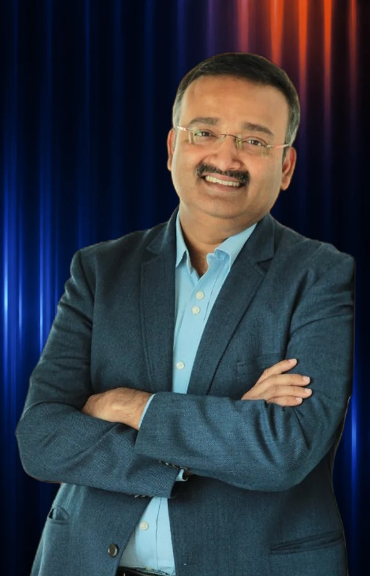 Abhishek Sinha
