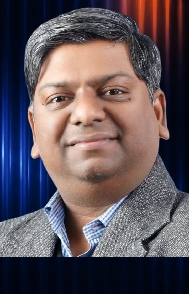 Alok Bansal