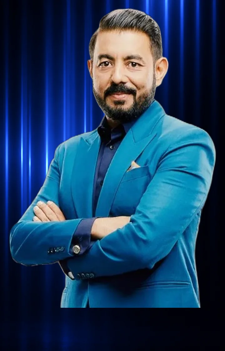 Amit Jain