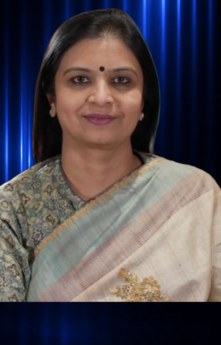 Geetika Dayal